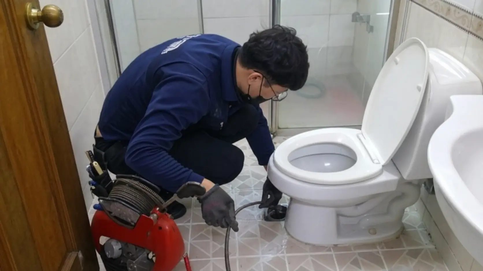 변기교체