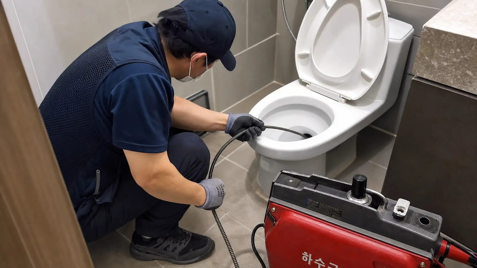당일방문