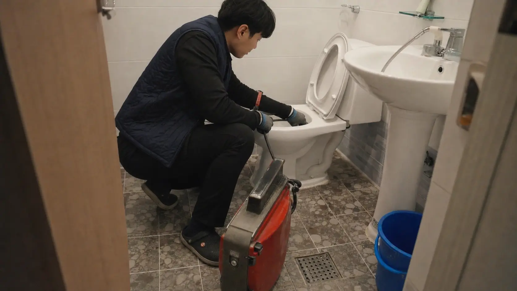 확실해결